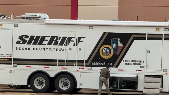 Bexar County detectives target drugs, prostitution in undercover operation