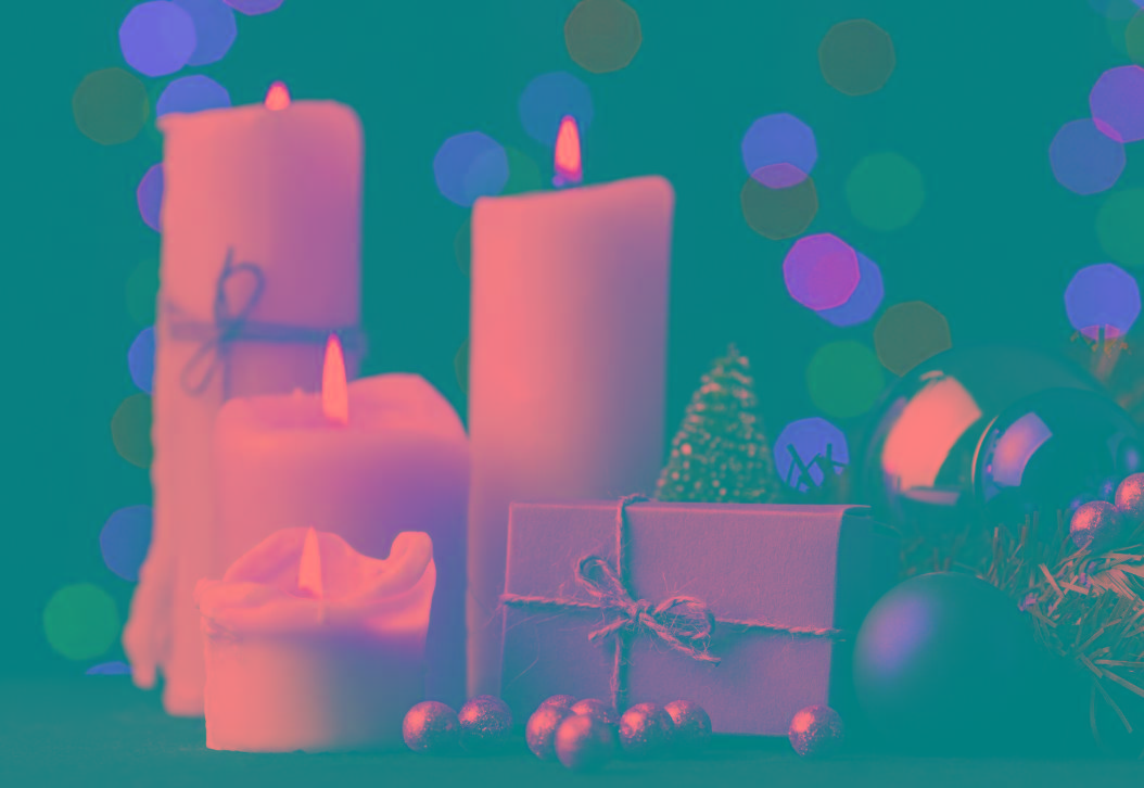 El origen de la Noche de Velitas y cómo ha cambiado en cada región de Colombia