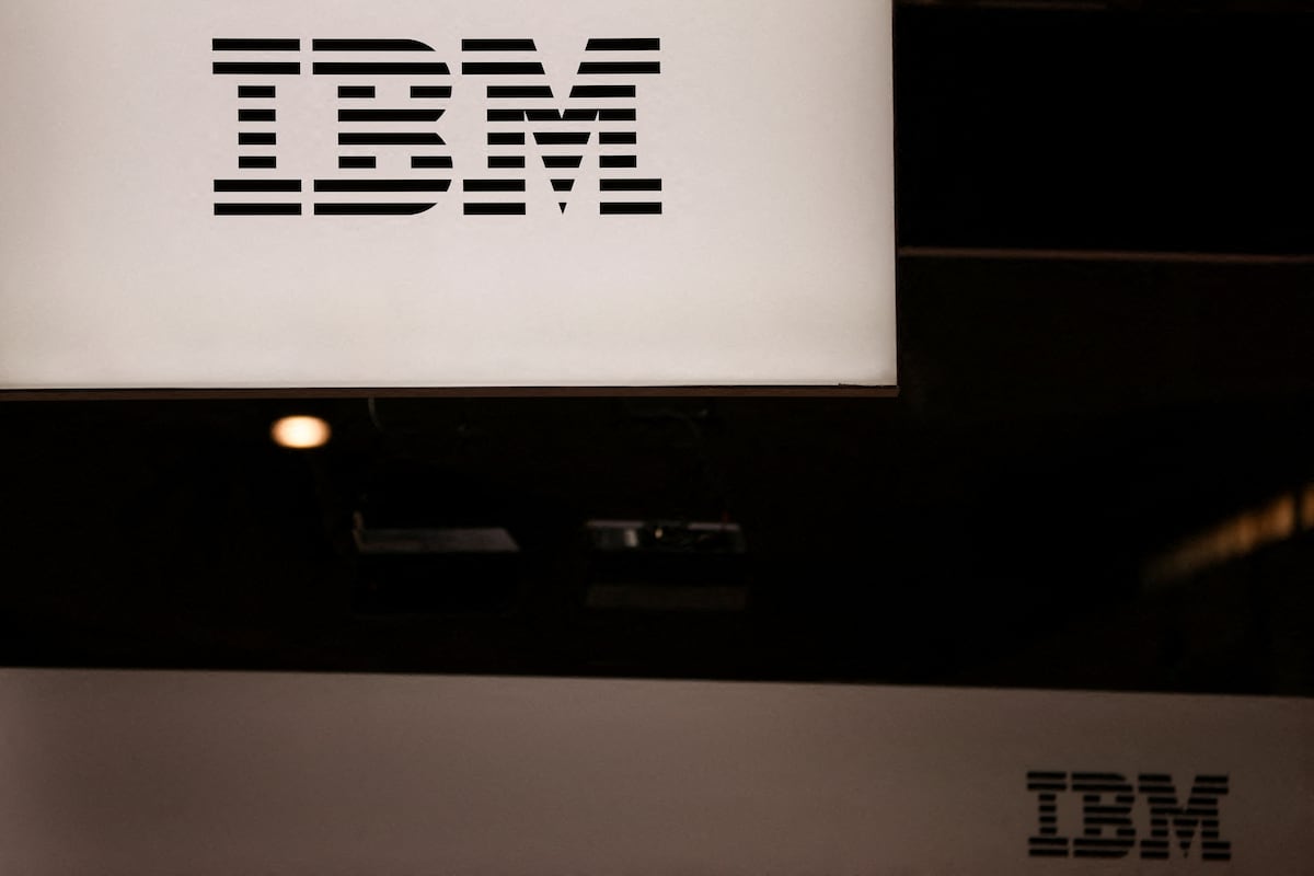 IBM compra Confluent por 11.000 millones de dólares para crecer en ‘cloud’