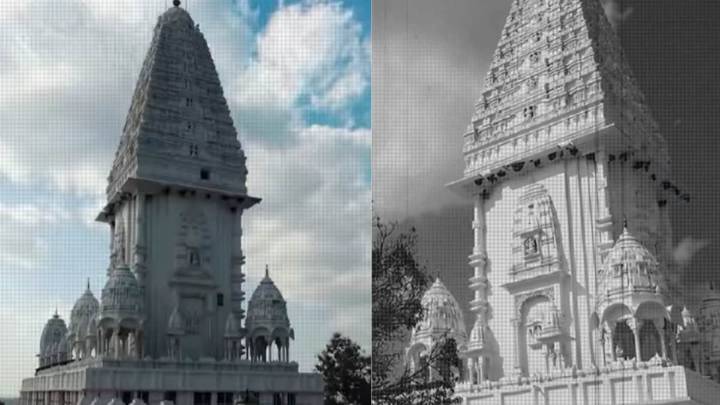 At This 400-Yr-Old Bihar Temple, Doors Close At 4 AM, Then Idols ‘Talk’ To Each Other — ‘Is This Even True?’