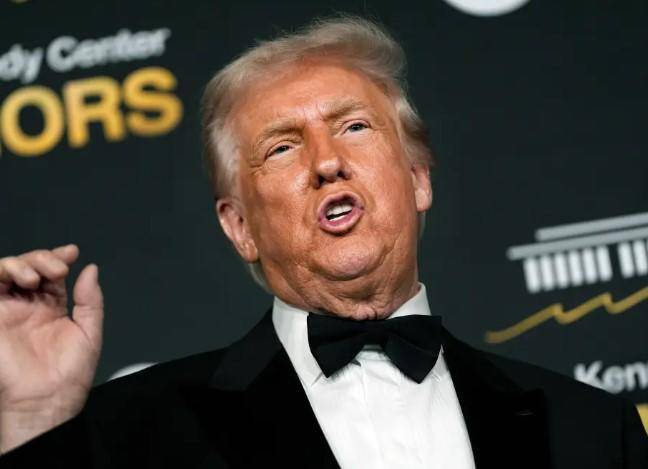 Duda Trump si Zelensky está listo para respaldar la última propuesta de paz para Ucrania