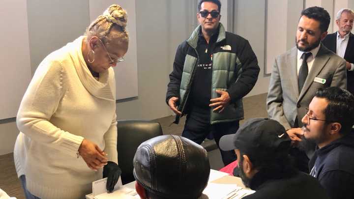 Recount affirms winner of contested Hamtramck mayoral race