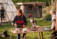 Cooperativa Caminantes, una apuesta para habitar el mundo con ética ambiental