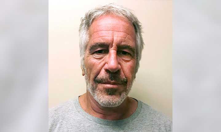 3rd judge grants DOJ motion to unseal grand jury materials from Epstein files