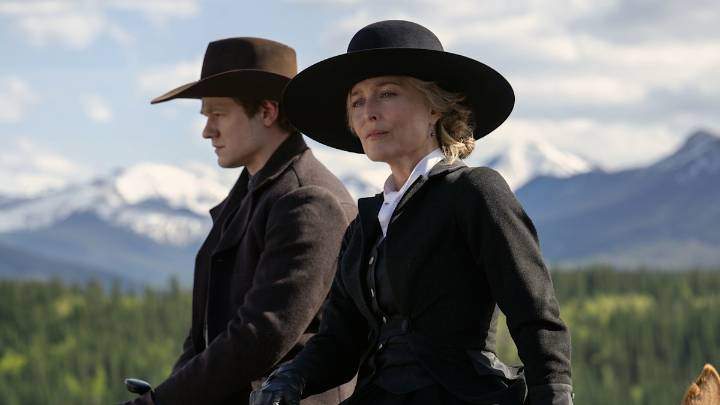 Netflix's The Abandons: Meet the star-studded cast – Gillian Anderson, Lena Headey and more