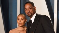 Jada Pinkett Smith Faces $3M Lawsuit From Will Smith's Associate Over Alleged Threats