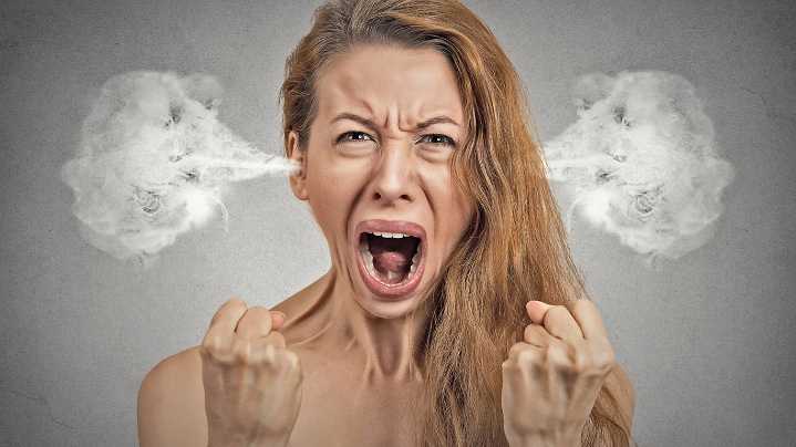 Customer rage hits record levels, ASU research shows