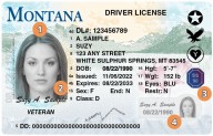Judge rules Montana DMV discriminated against nonbinary residents, orders changes