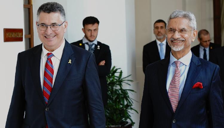 ‘May Festival Of Lights Bring Peace, Hope’: EAM Jaishankar Wishes People Of Israel On Hanukkah