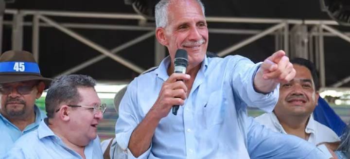 ELECCIONES EN HONDURAS. EL CANDIDATO DE TRUMP AMPLIA SU VENTAJA PERO CRECEN LAS DENUNCIAS DE FRAUDE