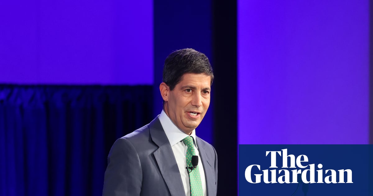 Trump demands Fed listen to him as he lines up new leader: ‘I’m a smart voice’