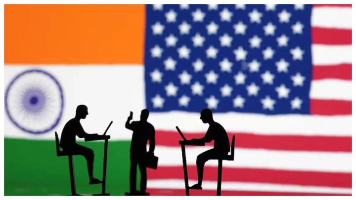 US Receives "Best" Ever Offers From India During The Two
