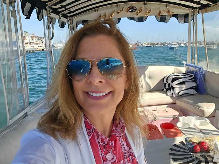 I'm single and an empty nester, so I decided to downsize. I made some compromises on my new apartment to save money.