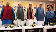 BJP Odisha unit undergoes strategic review in series of closed
