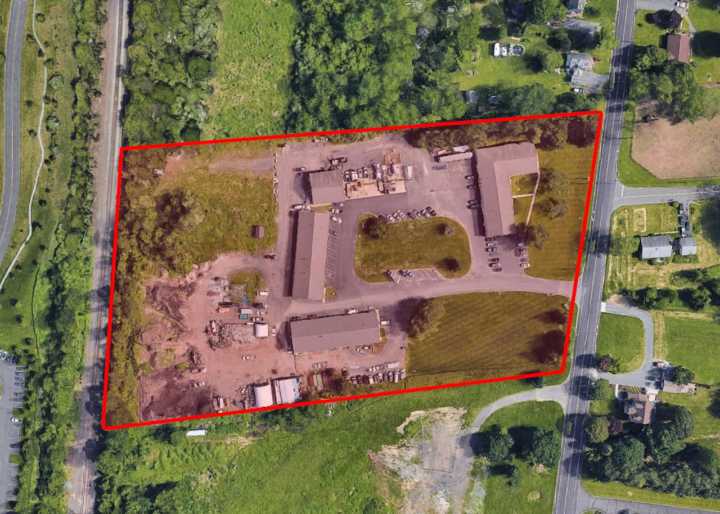 Industrial park in Central N.J. sells for $3.3M