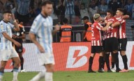 Estudiantes (LP) le ganó a Racing por penales y se consagró campeón del Torneo Clausura