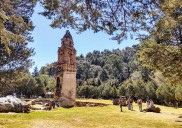 Tlalpujahua: Tierra de esferas, cultura, gastronomía e historia en Michoacán