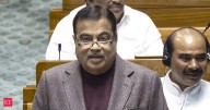 Road works of Rs 1.50L cr approved for Maha: Gadkari
