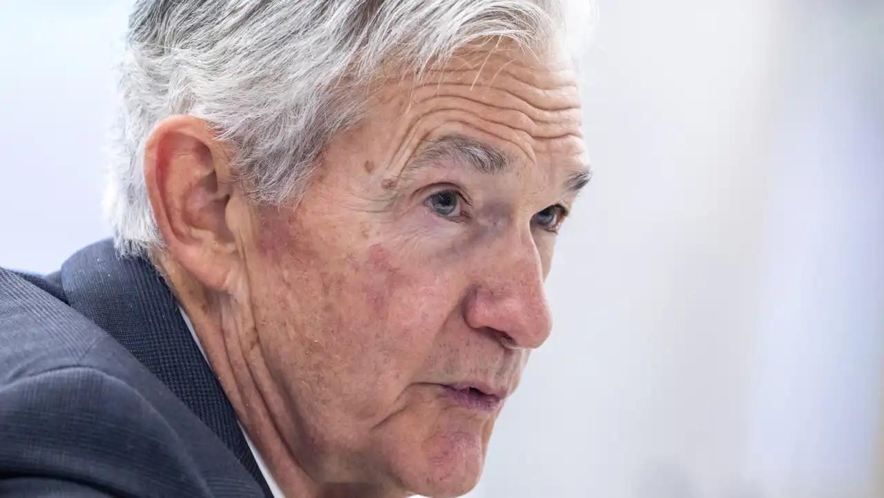 La Fed recorta la tasa en 25 puntos base