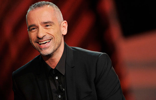 Eros Ramazzotti y su etapa más significativa: nueva gira, nieto y disco con duetos latinos