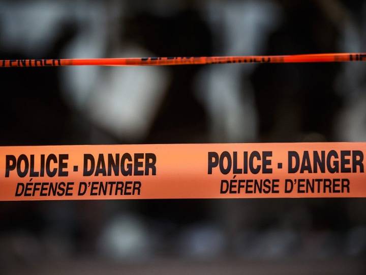 Another LaSalle bar targeted by gunfire