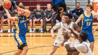 Boys basketball summaries for Monroe County Region games Dec. 1