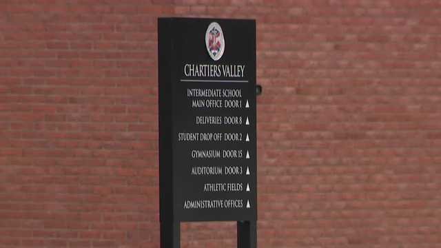 Lawsuit filed against Chartiers Valley School District