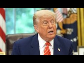 Happening Now: Trump Facilitates Rwanda, Congo Peace Deal Signing