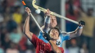 Hockey: con un final polémico, los Leoncitos perdieron y jugarán por el bronce del Mundial