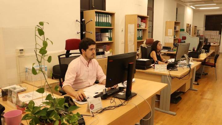 La Diputación aplicará en diciembre la subida salarial del 2,5% para este año