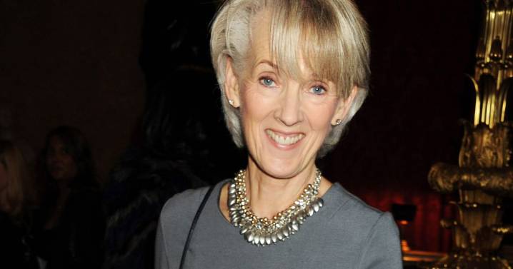Bestselling author Joanna Trollope dies aged 82 as tributes paid to 'inspirational' writer