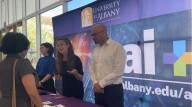 UAlbany launches master’s program in AI for business