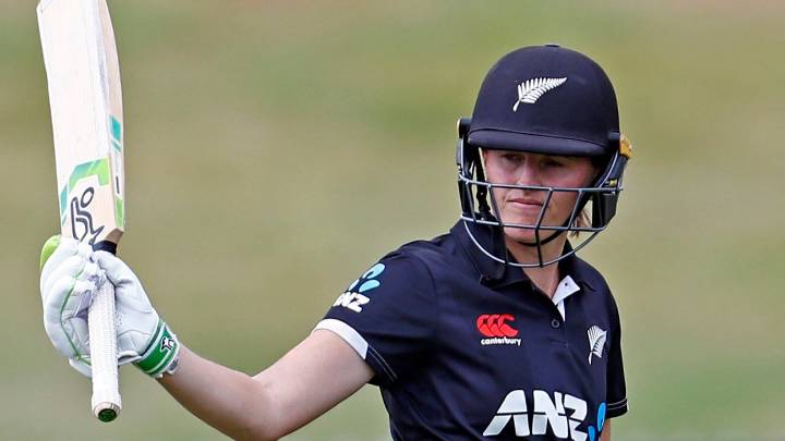 Satterthwaite, Peterson and Tsukigawa named NZ regional female pathway leads
