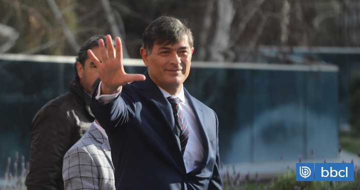 Parisi advierte que eventual triunfo de Kast sería una "mala noticia"