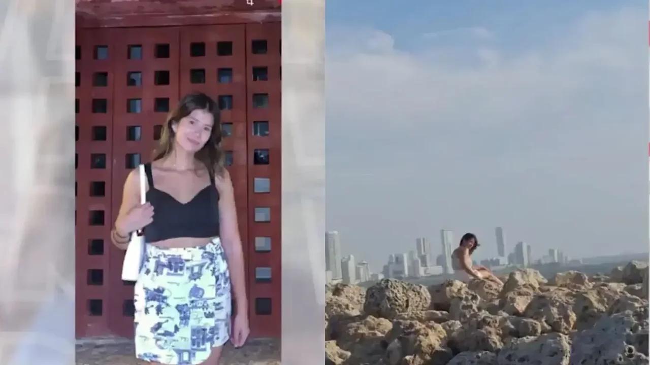 Ocho meses sin Tatiana Hernández: sus padres mantienen la esperanza