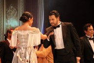 Conquista “La Traviata” al público chihuahuenses