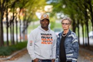 A killer's regret, a judge's decision and their ongoing pursuit of justice