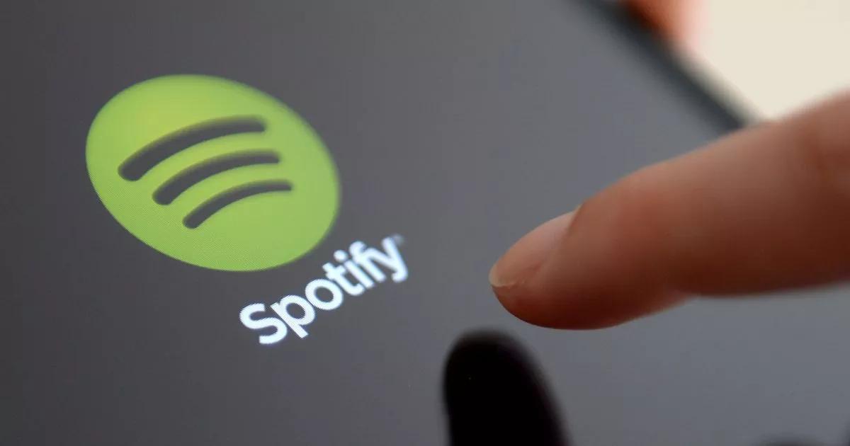 How to access Spotify Wrapped as people 'offended' by change in 2025 recap