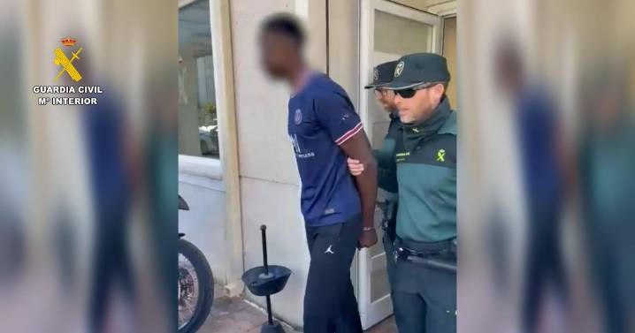 El mapa de la delincuencia en la Comunidad Valenciana: las diez ciudades donde más suben las infracciones penales