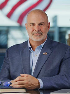 Peoria mayor will not seek reelection