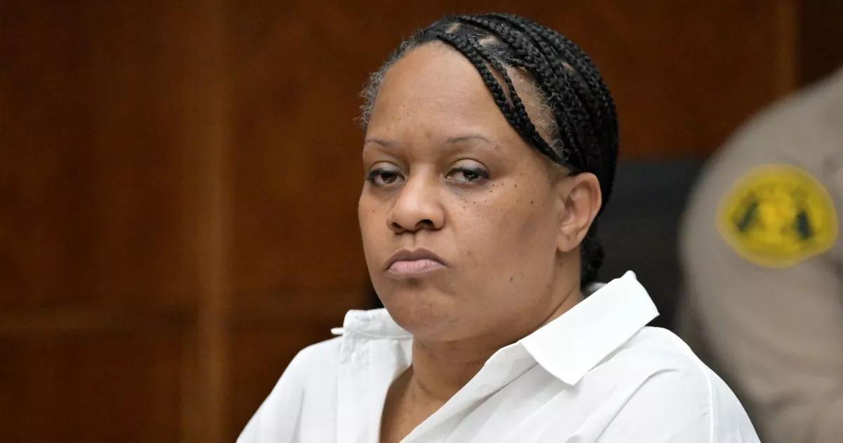 Mum brutally kills retired nurse for money 'to fund daughter's cheerleading camp'