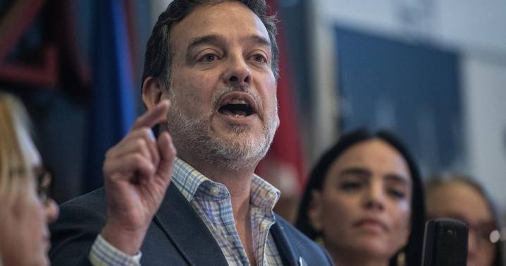 Alberta's Smith only has herself to blame for recall petitions: Labour leader