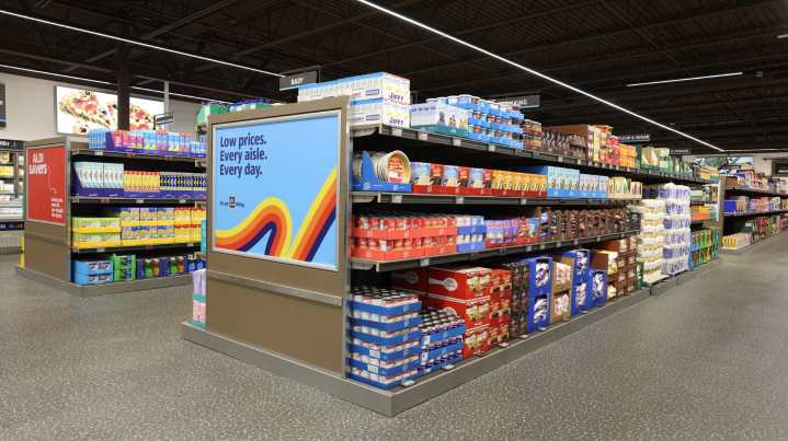 Aldi to open grocery store in Hibbing