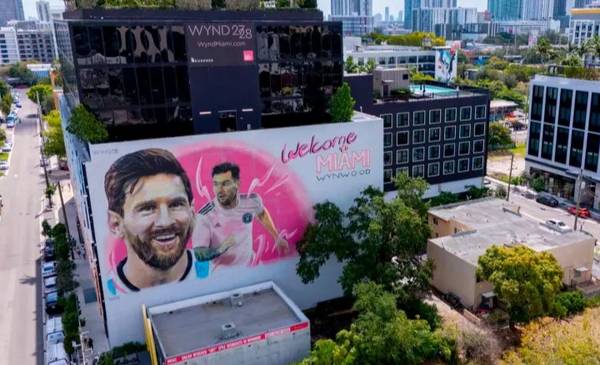 Efecto incomparable: La MLS Cup 2025 rompió récords históricos de audiencia gracias a Lionel Messi