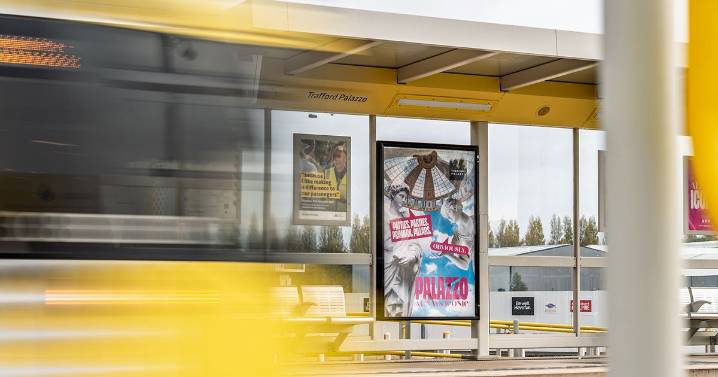 Metrolink tram driver strikes over Christmas party season and New Year's Eve back on, says union