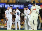 England must change mindset to salvage Ashes: Johnson