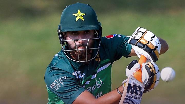 T20 World Cup 2026: Salman hints at Pakistan squad selection for marquee event