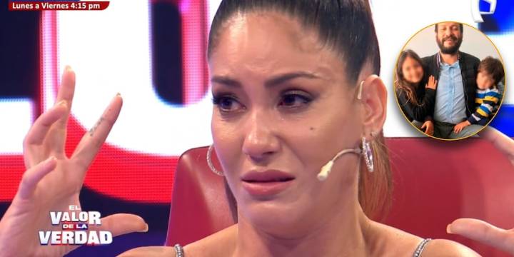 Tilsa Lozano revela que sufrió ansiedad tras terminar por ampay de Miguel Hidalgo: “Quería una familia”