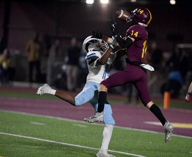 Press-Telegram football: Previews for Friday’s CIF Regional finals