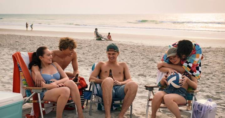 The Summer I Turned Pretty movie gets major update but there’s some bad news